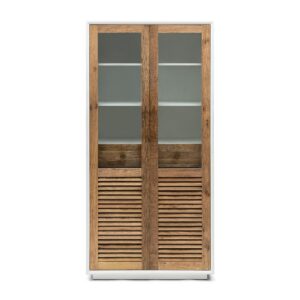 Vitrineskab Lake House Cabinet BESTILLINGSVARER