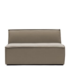 XL Center modul - Bellagio Outdoor Center XL Oak BESTILLINGSVARER