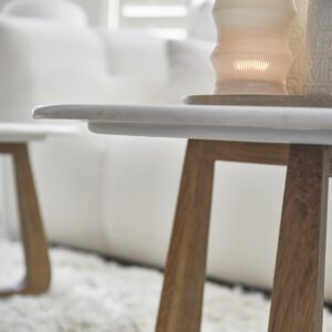 Sofabord Casone Coffee Table D90 BESTILLINGSVARER
