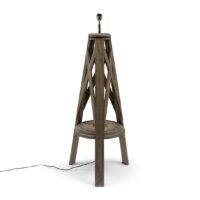 Gulvlampe Chicago Floor Lamp BESTILLINGSVARER