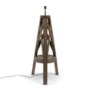 Gulvlampe Chicago Floor Lamp BESTILLINGSVARER