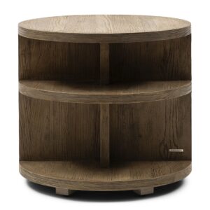 Sidebord - Del Rey End Table Dia 60 BESTILLINGSVARER