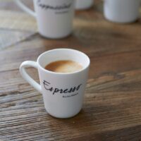 Espresso kop - Classic Espresso Mug Espresso kop - Classic Espresso Mug
