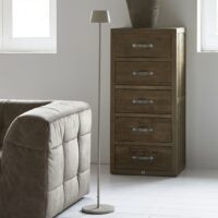 Gulvlampe - RM Zaza Luminee LED Floor Lamp