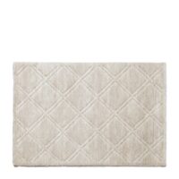 Gulvtæppe Louvre Rug Cream 230x160 BESTILLINGSVARER