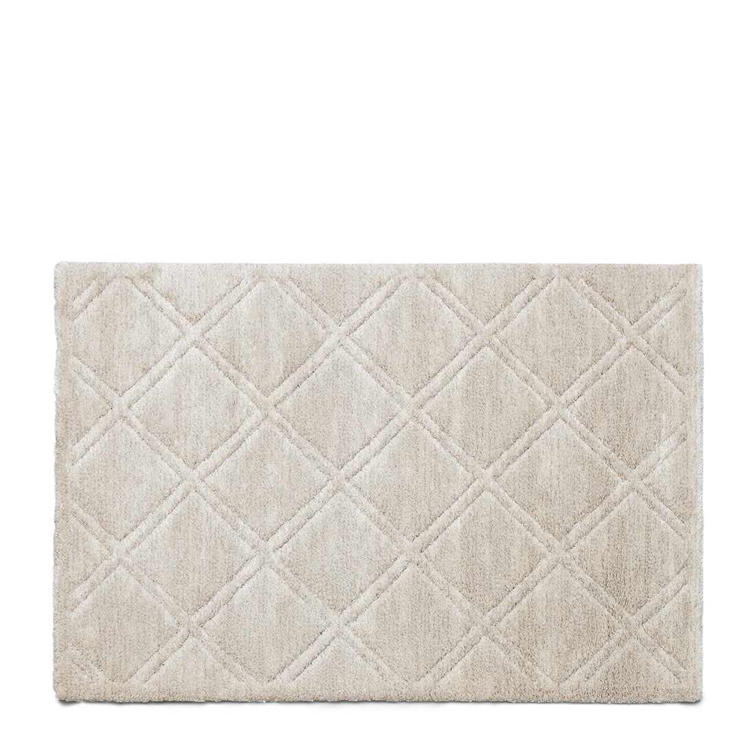 Gulvtæppe Louvre Rug Cream 230x160 BESTILLINGSVARER Gulvtæppe Louvre Rug Cream 230x160 BESTILLINGSVARER
