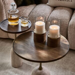 Sofabord Malibu Coffee Table - BESTILLINGSVARER