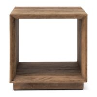 Sidebord Mukaab End Table BESTILLINGSVARER Sidebord Mukaab End Table BESTILLINGSVARER
