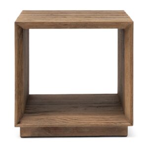 Sidebord Mukaab End Table BESTILLINGSVARER