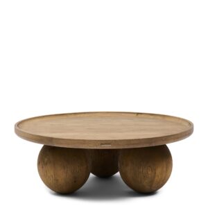 Sofabord Rockefeller Coffee Table BESTILLINGSVARER