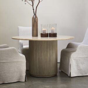 Rund spisebord Villanova Dining Table BESTILLINGSVARER