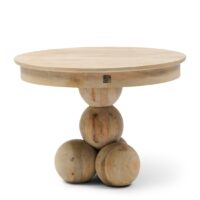 Sidebord Anacapri End Table BESTILLINGSVARER