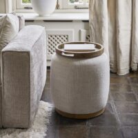 Sidebord Babylon End Table with Tray Small BESTILLINGSVARER Sidebord Babylon End Table with Tray Small BESTILLINGSVARER