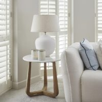 Sidebord Casone End Table BESTILLINGSVARER Sidebord Casone End Table BESTILLINGSVARER