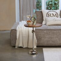 Sidebord - Colonna End Table BESTILLINGSVARER Sidebord - Colonna End Table BESTILLINGSVARER