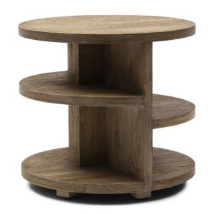 Sidebord - Del Rey End Table Dia 60 BESTILLINGSVARER