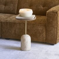 Sidebord Malibu End Table BESTILLINGSVARER Sidebord Malibu End Table BESTILLINGSVARER