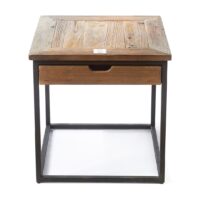 Sidebord - Shelter Island End Table w/drawer BESTILLINGSVARER Sidebord - Shelter Island End Table w/drawer BESTILLINGSVARER