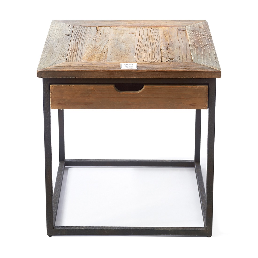 Sidebord - Shelter Island End Table w/drawer BESTILLINGSVARER Sidebord - Shelter Island End Table w/drawer BESTILLINGSVARER