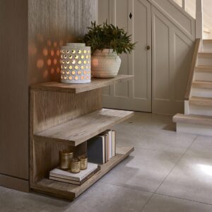 Sidebord Vermont Side Table 105x35 BESTILLINGSVARER
