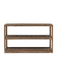 Sidebord m. hylde - Fraser Island Side Table BESTILLINGSVARER