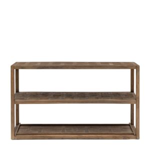 Sidebord m. hylde - Fraser Island Side Table BESTILLINGSVARER