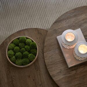 Sofabord 2 stk - Astoria Coffee Table S/2 BESTILLINGSVARER