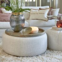 Sofabord Babylon Coffee Table with Tray BESTILLINGSVARER Sofabord Babylon Coffee Table with Tray BESTILLINGSVARER