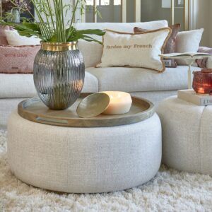 Sofabord Babylon Coffee Table with Tray BESTILLINGSVARER