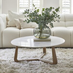 Sofabord Casone Coffee Table D90 BESTILLINGSVARER