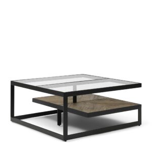 Sofabord Graydon Coffee Table 90×90