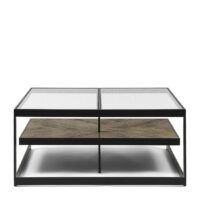 Sofabord Graydon Coffee Table 90×90 Sofabord Graydon Coffee Table 90×90