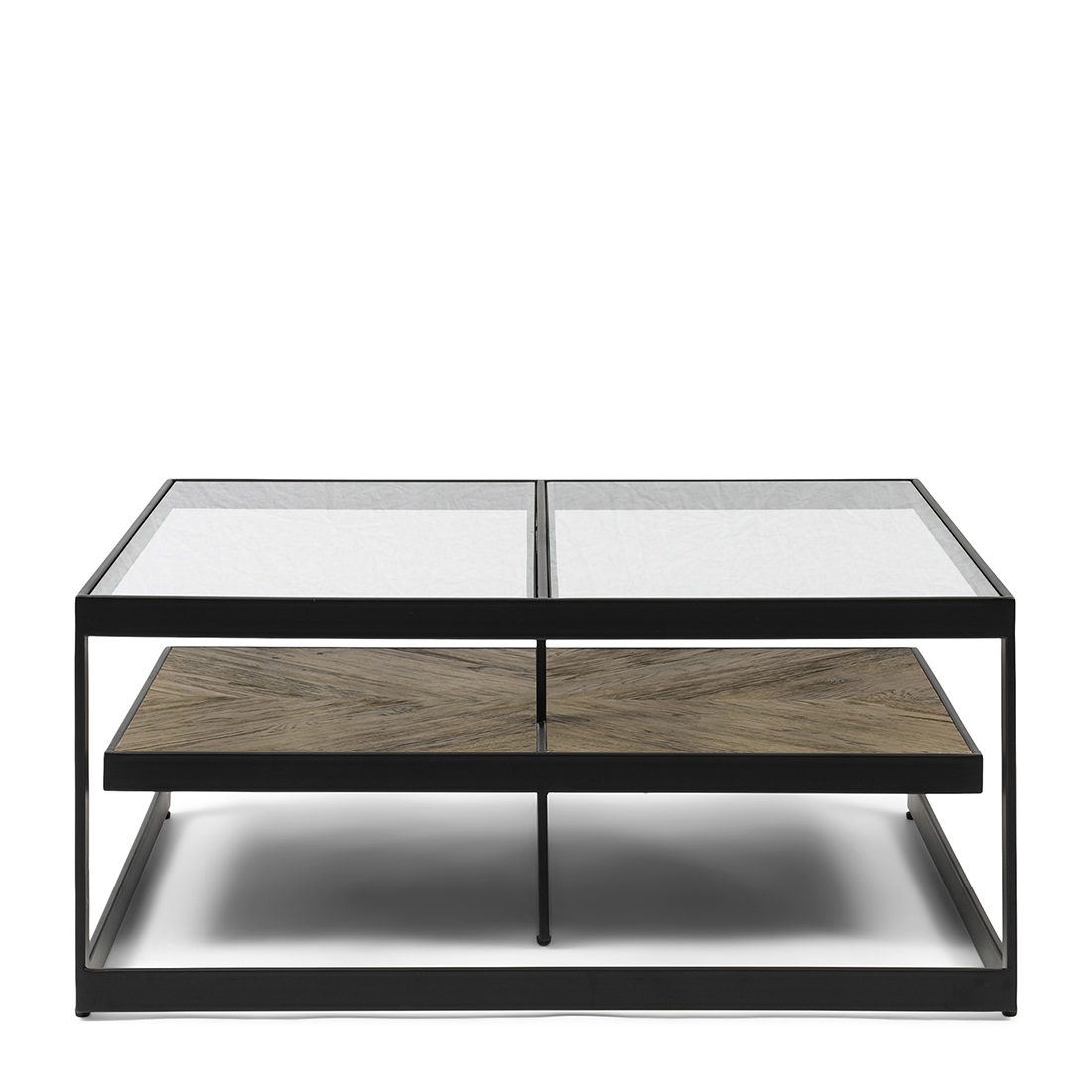 Sofabord Graydon Coffee Table 90×90 Sofabord Graydon Coffee Table 90×90