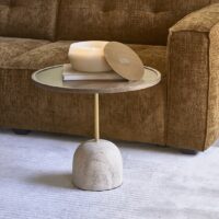 Sofabord Malibu Coffee Table - BESTILLINGSVARER Sofabord Malibu Coffee Table - BESTILLINGSVARER