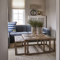 Sofabord Romora Bay CT S/3 BESTILLINGSVARER Sofabord Romora Bay CT S/3 BESTILLINGSVARER