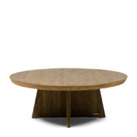 Sofabord Zermatt Coffee Table BESTILLINGSVARER Sofabord Zermatt Coffee Table BESTILLINGSVARER