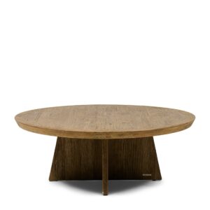Sofabord Zermatt Coffee Table BESTILLINGSVARER