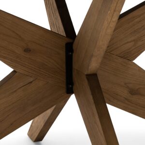 Spisebord Portland Dining Table 230x100 BESTILLINGSVARER