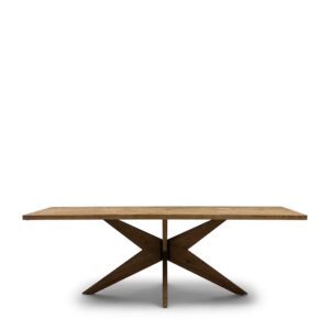 Spisebord Portland Dining Table 230x100 BESTILLINGSVARER