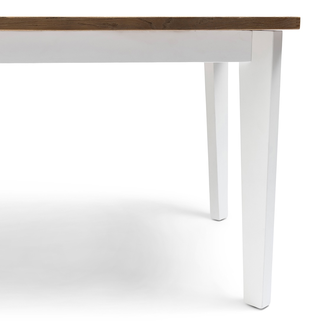 Spisebord Xavier Dining Table 230x90 BESTILLINGSVARER Spisebord Xavier Dining Table 230x90 BESTILLINGSVARER