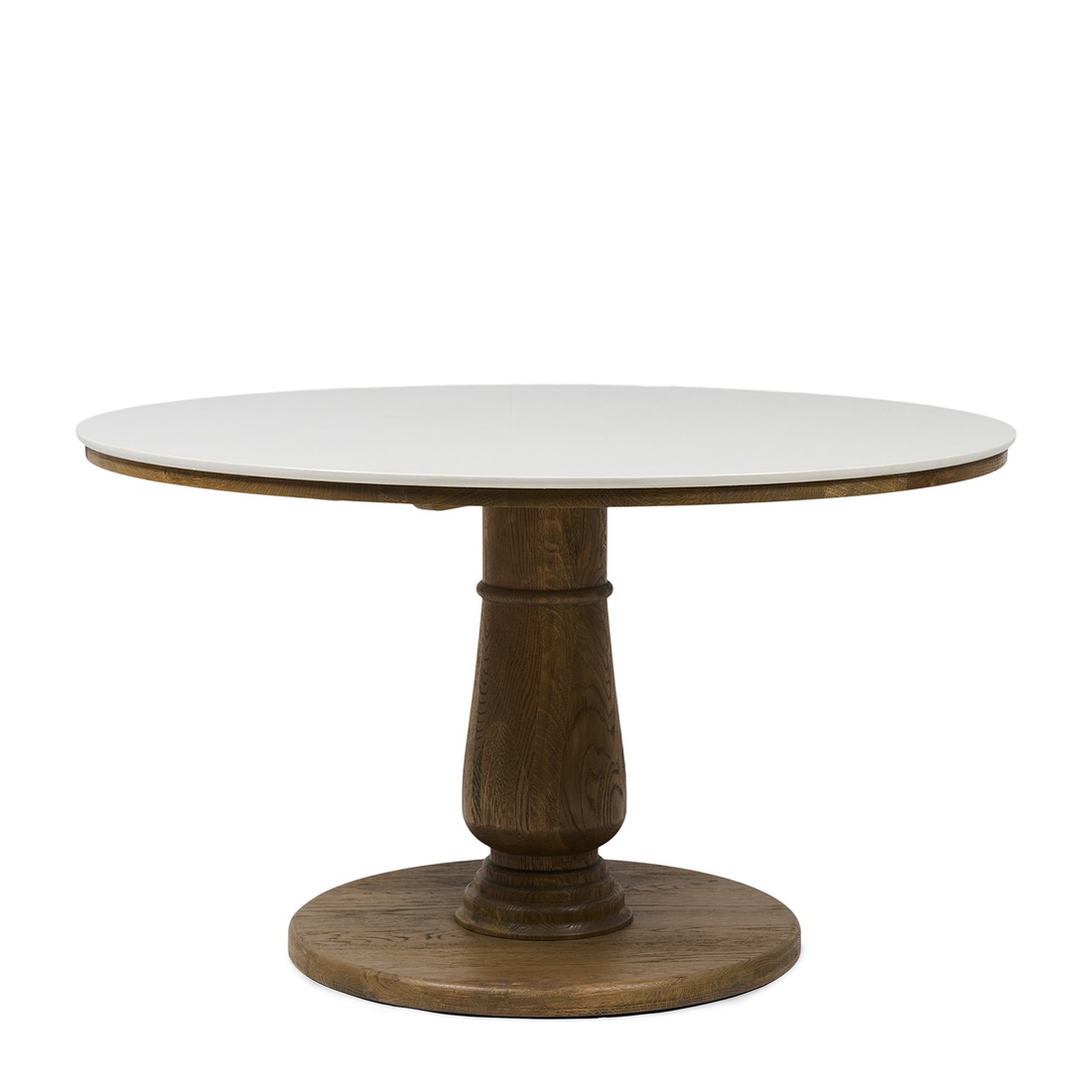 Spisebord Amalfi Dining Table Dia 130 BESTILLINGSBORD Spisebord Amalfi Dining Table Dia 130 BESTILLINGSBORD