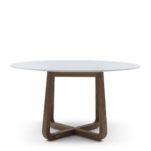 Spisebord Casone Dining Table dia 140 BESTILLINGSVARER