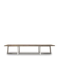 Spisebord Flores Dining Table 400x100 BESTILLINGSVARER
