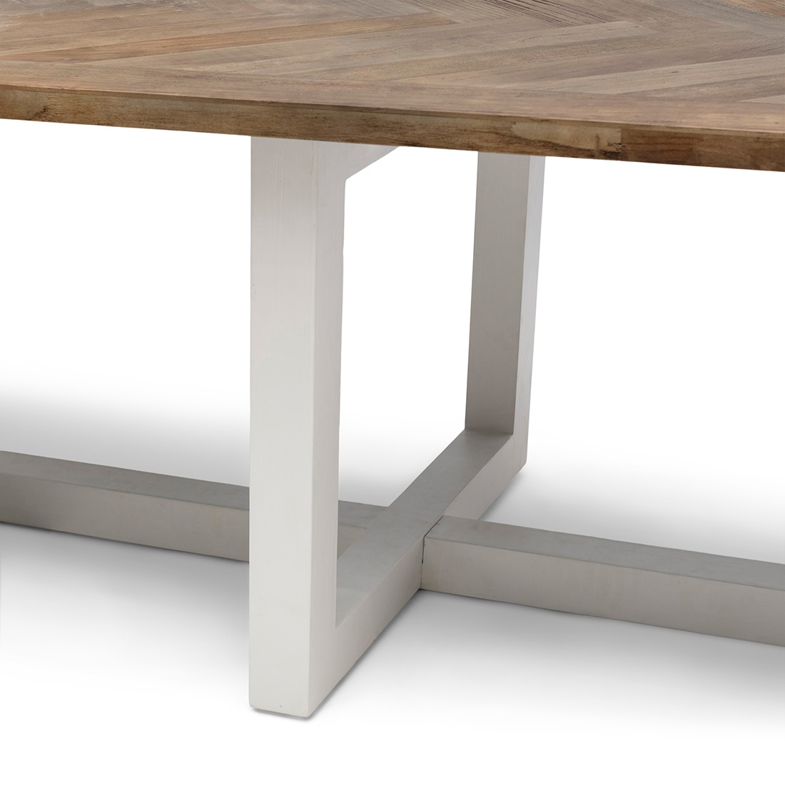 Spisebord Flores Dining Table 400x100 BESTILLINGSVARER Spisebord Flores Dining Table 400x100 BESTILLINGSVARER