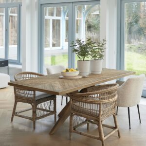 Spisebord Portland Dining Table 230x100 BESTILLINGSVARER