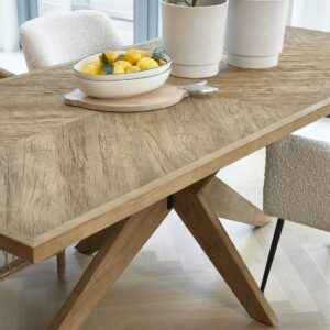 Spisebord Portland Dining Table 230x100 BESTILLINGSVARER