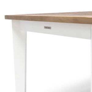 Spisebord Xavier Dining Table 160x80 BESTILLINGSVARER