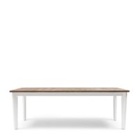 Spisebord Xavier Dining Table 230x90 BESTILLINGSVARER