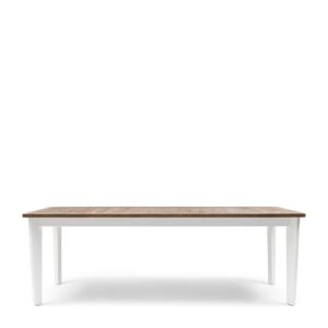 Spisebord Xavier Dining Table 230x90 BESTILLINGSVARER