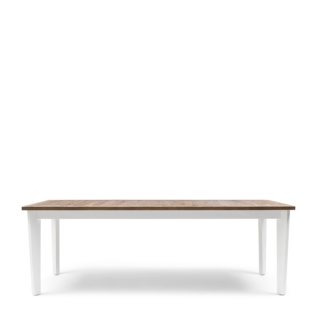 Spisebord Xavier Dining Table 230x90 BESTILLINGSVARER Spisebord Xavier Dining Table 230x90 BESTILLINGSVARER